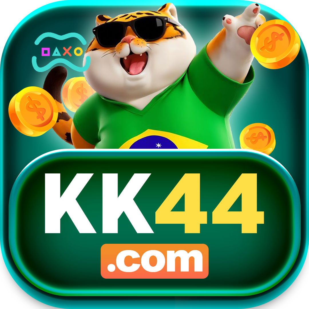 KK44 - Seu cassino online premiado e seguro